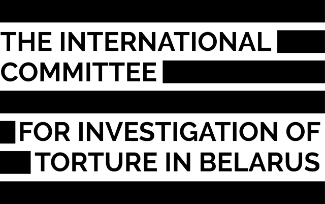 The International Committee for Investigation of Torture in Belarus