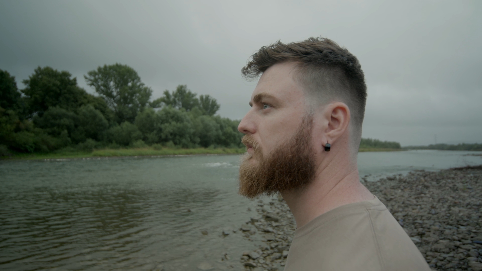 Кінапрагляд дакументальнага фільму «Беларускі працэс»